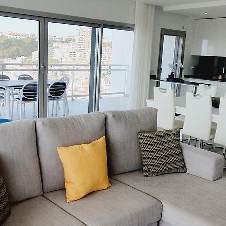 Appartement Ap. Nazaré Views Extérieur photo