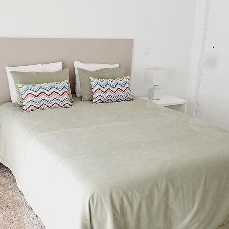 Appartement Ap. Nazaré Views Extérieur photo