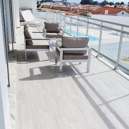 Appartement Ap. Nazaré Views Extérieur photo