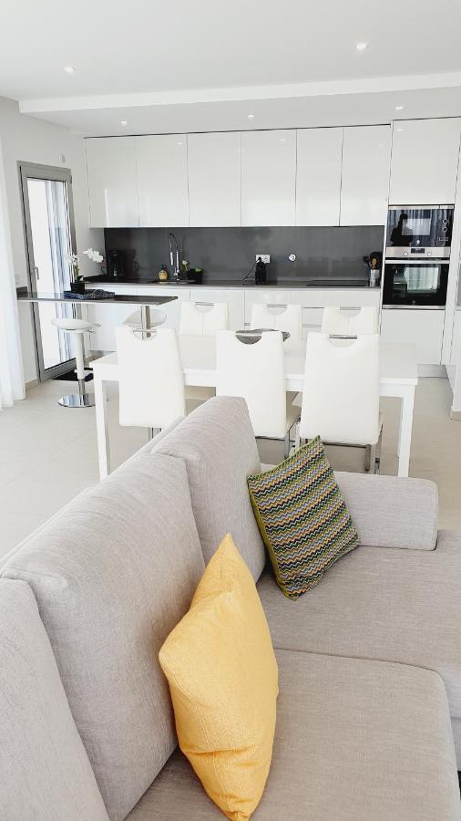 Appartement Ap. Nazaré Views Extérieur photo
