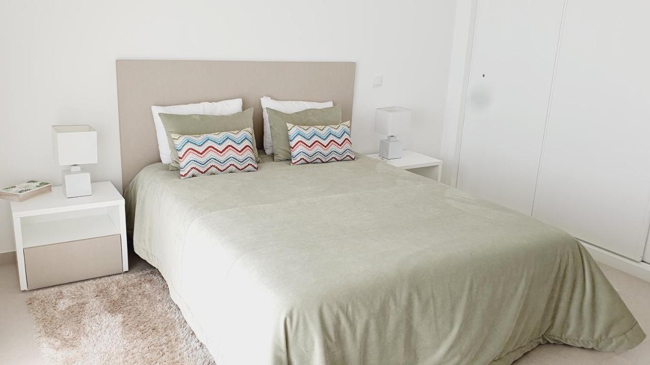 Appartement Ap. Nazaré Views Extérieur photo
