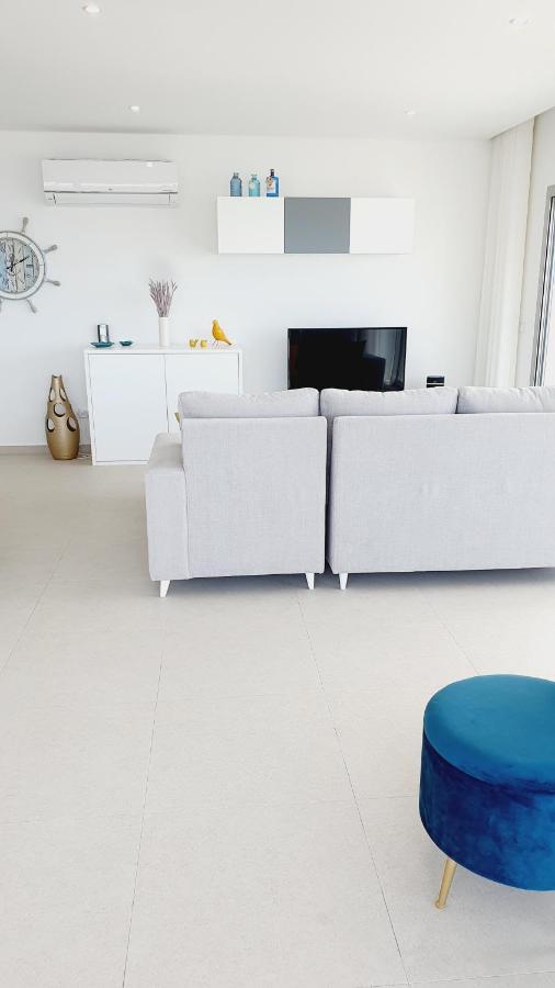 Appartement Ap. Nazaré Views Extérieur photo