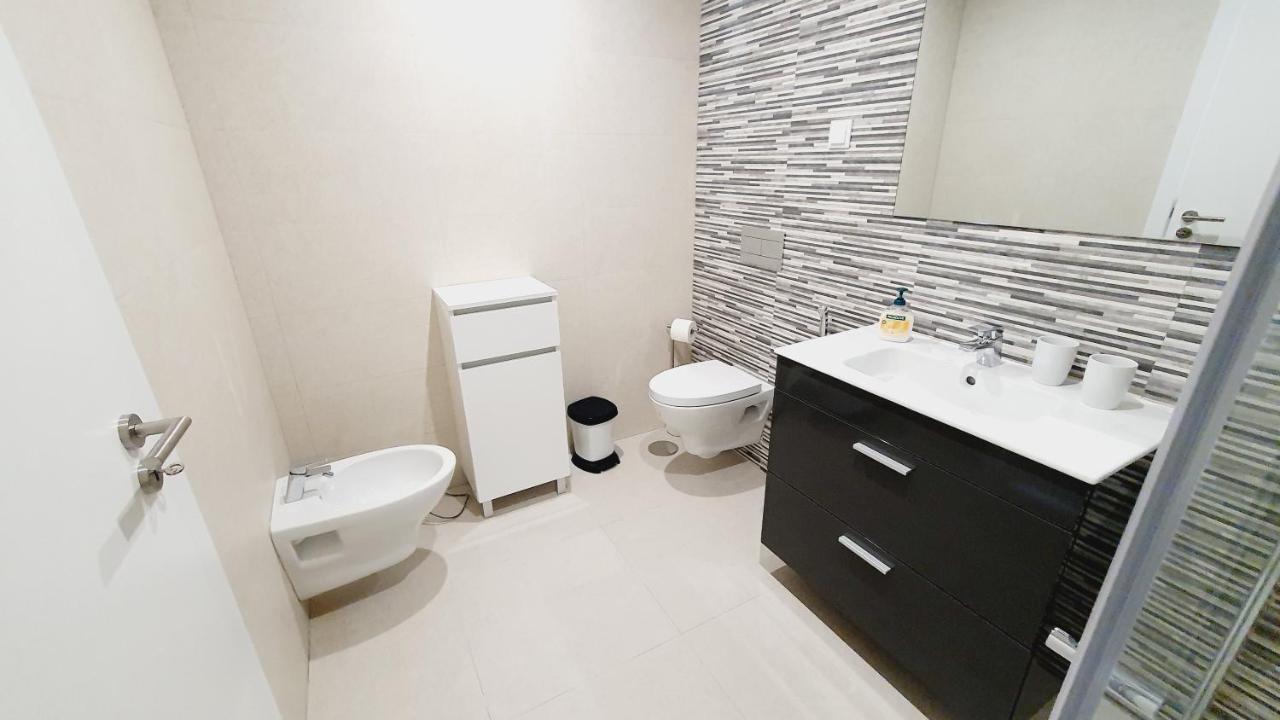 Appartement Ap. Nazaré Views Extérieur photo