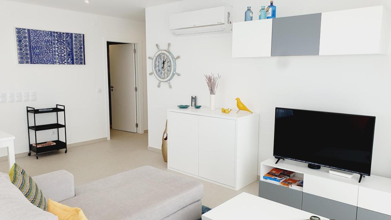 Appartement Ap. Nazaré Views Extérieur photo