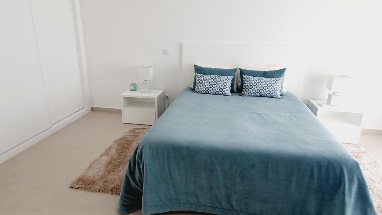 Appartement Ap. Nazaré Views Extérieur photo