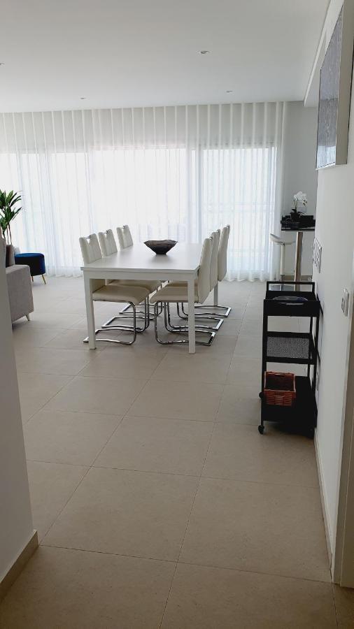 Appartement Ap. Nazaré Views Extérieur photo