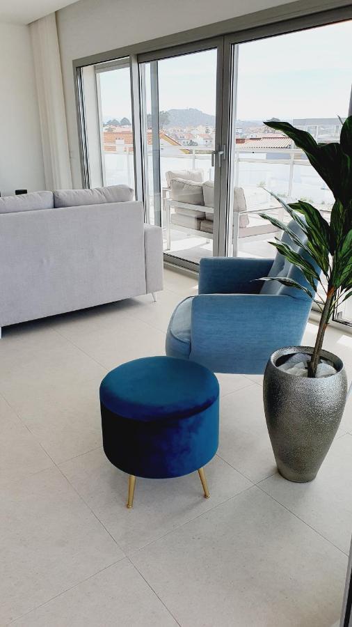 Appartement Ap. Nazaré Views Extérieur photo
