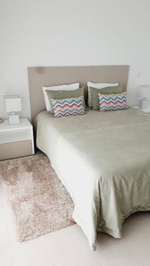 Appartement Ap. Nazaré Views Extérieur photo