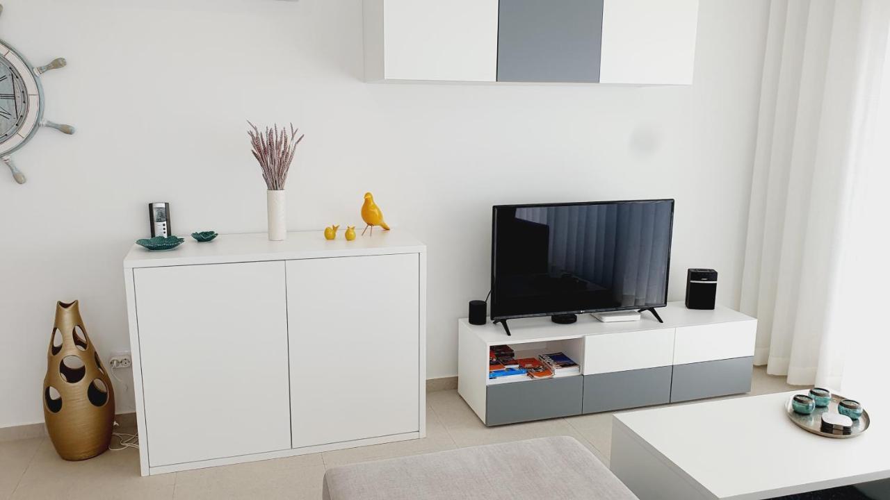 Appartement Ap. Nazaré Views Extérieur photo