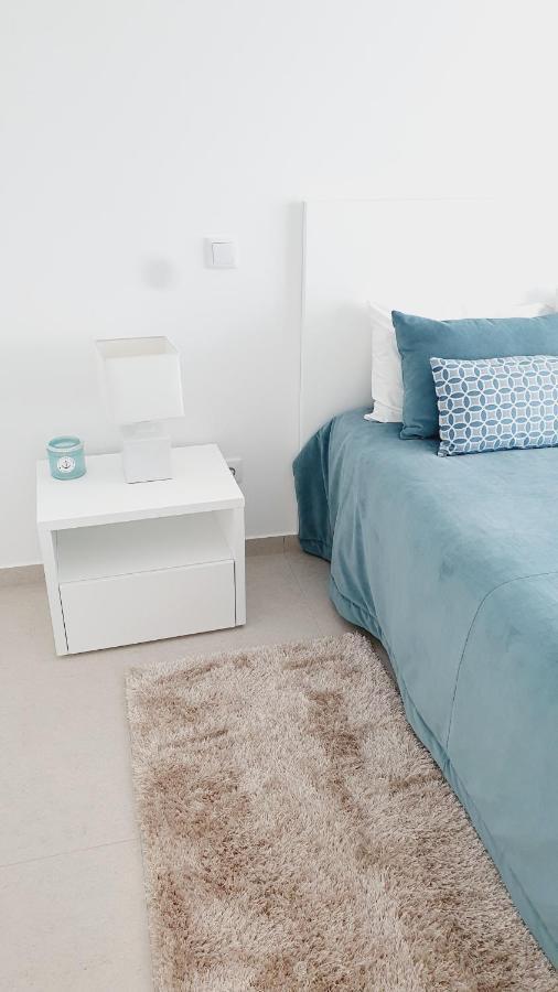 Appartement Ap. Nazaré Views Extérieur photo