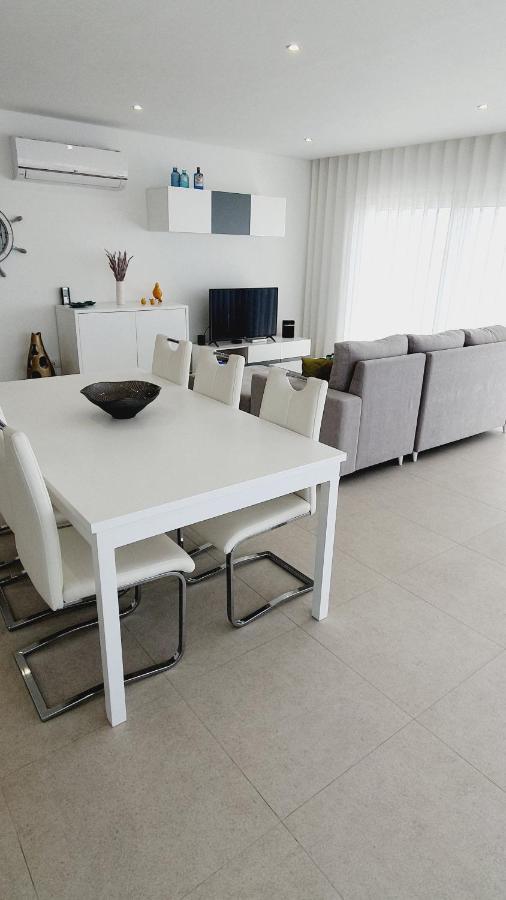 Appartement Ap. Nazaré Views Extérieur photo
