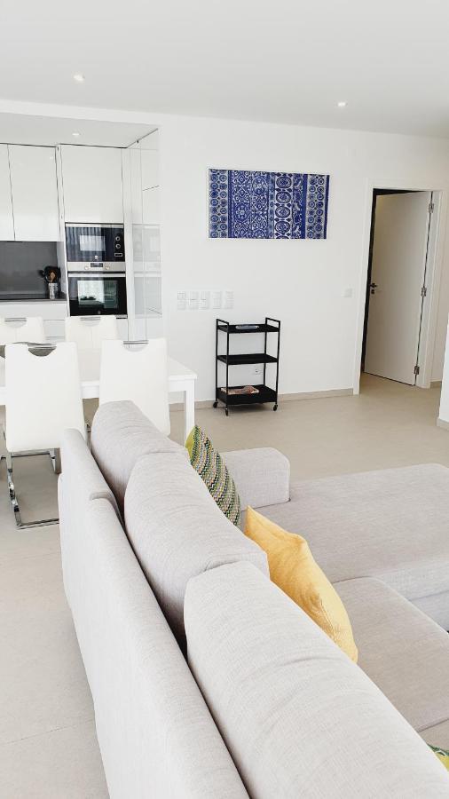 Appartement Ap. Nazaré Views Extérieur photo