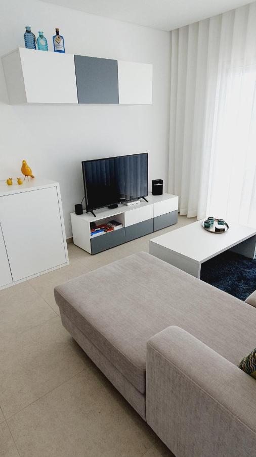Appartement Ap. Nazaré Views Extérieur photo