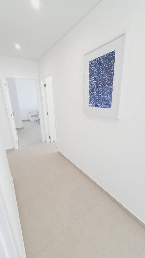 Appartement Ap. Nazaré Views Extérieur photo