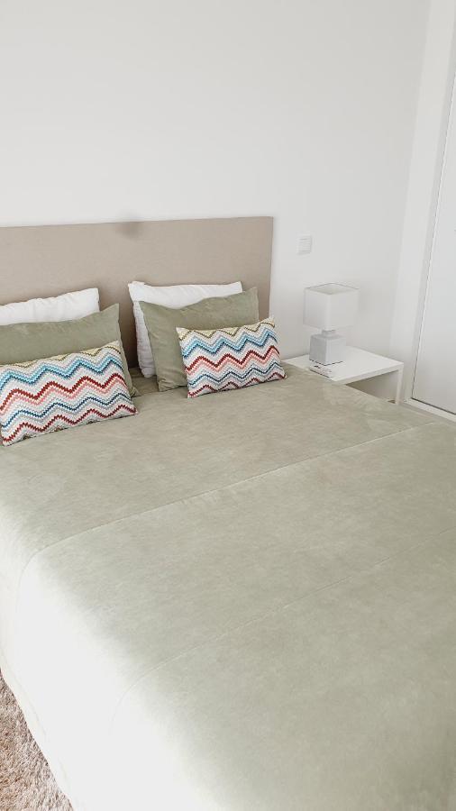 Appartement Ap. Nazaré Views Extérieur photo