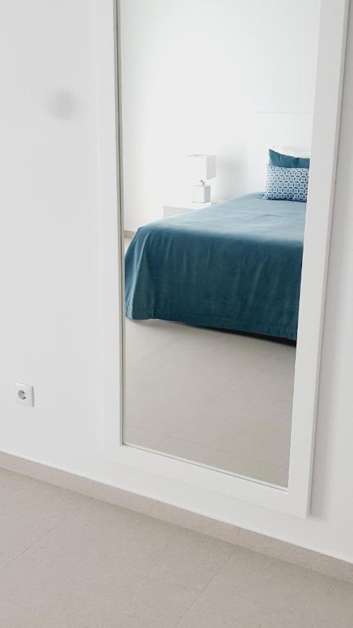 Appartement Ap. Nazaré Views Extérieur photo