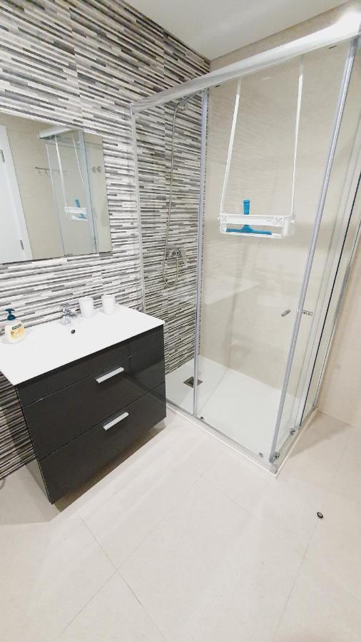 Appartement Ap. Nazaré Views Extérieur photo