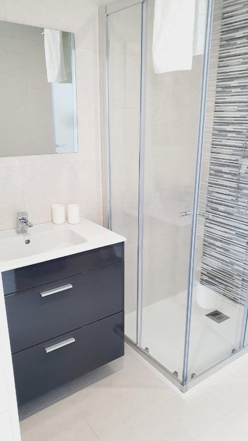 Appartement Ap. Nazaré Views Extérieur photo