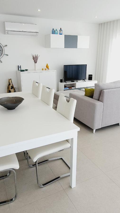 Appartement Ap. Nazaré Views Extérieur photo