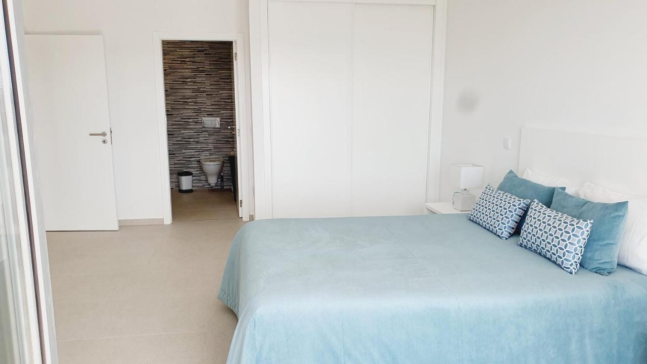 Appartement Ap. Nazaré Views Extérieur photo
