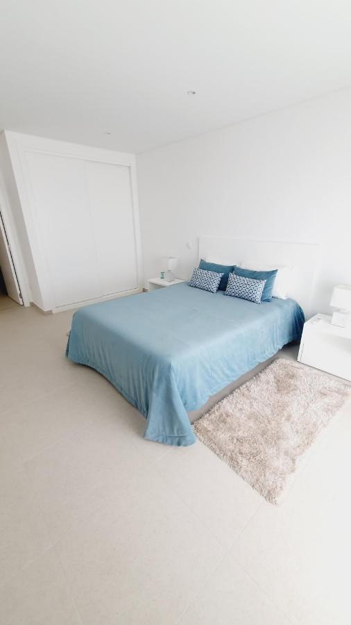 Appartement Ap. Nazaré Views Extérieur photo