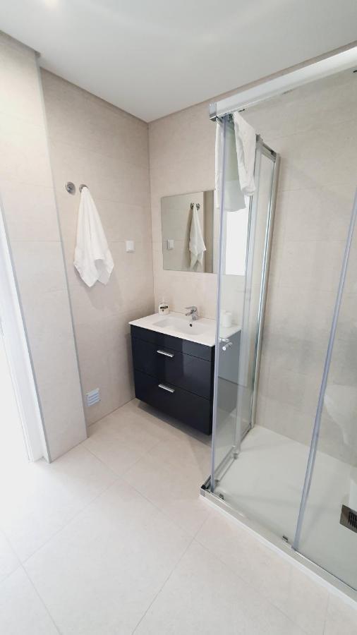 Appartement Ap. Nazaré Views Extérieur photo