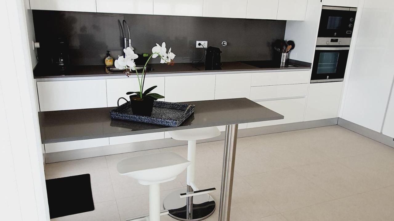Appartement Ap. Nazaré Views Extérieur photo